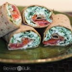New recipe ontheblog today! Spinach and feta egg white wrapshellip New recipe ontheblog today! Spinach and feta egg white wrapshellip