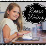 ReeseWrites How to be a good safety patrol