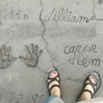 Carpe diem Genie robinwilliams Hollywood AladdinBloggers Carpe diem Genie robinwilliams Hollywood AladdinBloggers