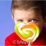 Valentine - I Heart Faces