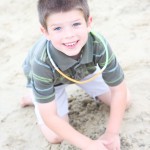 Let's hear it for the boys