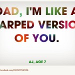 Quotagraph from Ovaltine