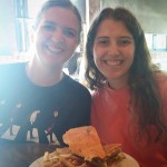 Its movein day! So of course we had to starthellip