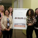Invisalign mom advisory board 2015